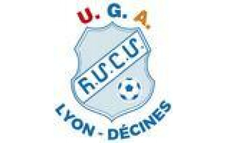 U.GLE ARMENIENNE LYON DECINES 
