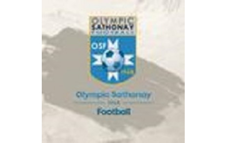 OLYMPIC SATHONAY-CAMP FOOTBALL