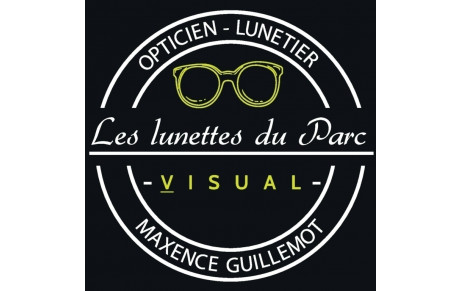 LES LUNETTES DU PARC - VISUAL