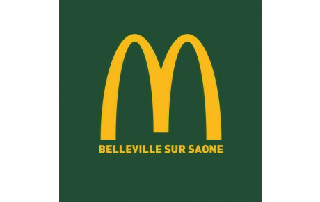 McDonald's Belleville