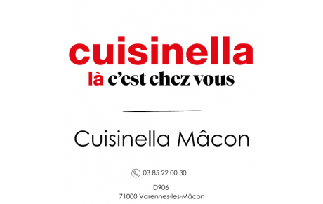 CUISINELLA MACON