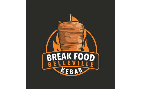 BREAK FOOD