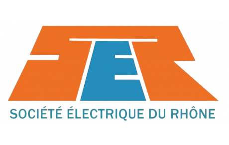 SER - SOCIETE ELECTRIQUE DU RHONE