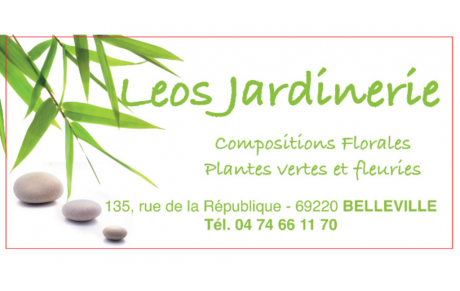 LEOS JARDINERIE