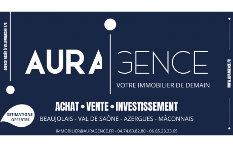 AURA GENCE