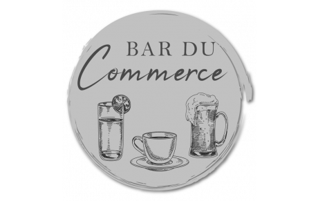 LE BAR DU COMMERCE