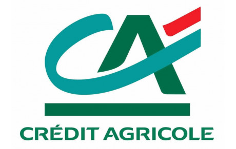 CRÉDIT AGRICOLE BELLEVILLE