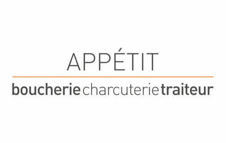 APPÉTIT TRAITEUR