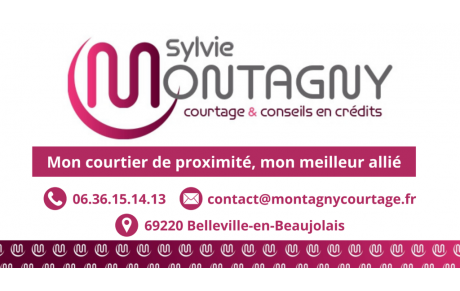 MONTAGNY CONSEIL