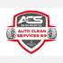 AUTO CLEAN SERVICES 69