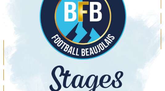 BILAN STAGE FOOT 